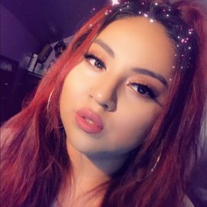 Meet your Posher, Reyna